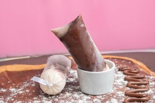 Receitas: Receita de sacolé gourmet de chocolate é refrescante e fácil de fazer; confira!