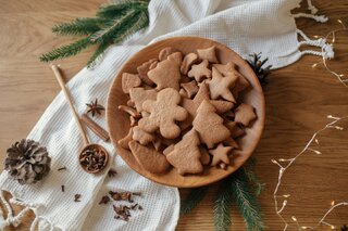 Receitas: Gingerbread: confira a receita de um delicioso biscoito de gengibre