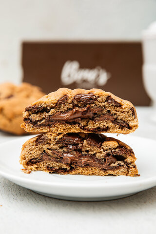 Restaurantes: Dia do Cookie: onde comer o famoso biscoito americano em São Paulo