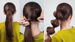 Moda e Beleza: 7 penteados fáceis para arrasar nas festas de fim de ano