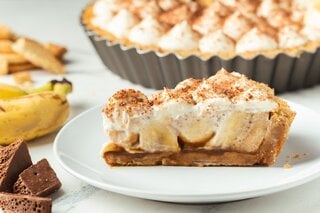 Receitas: Receita de Banoffee na Travessa é deliciosa e fácil de fazer; confira!