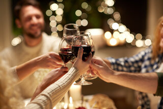 Gastronomia: 5 dicas de harmonização de vinhos para a Ceia de Natal