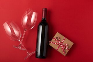Gastronomia: 10 vinhos bons e baratos para presentear neste Natal