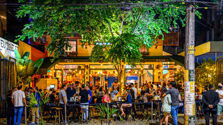 Bares: 15 bares a céu aberto em São Paulo para curtir os dias quentes do Verão 2024