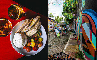 Na Cidade: Vila Madalena: 15 passeios imperdíveis no bairro mais boêmio de São Paulo