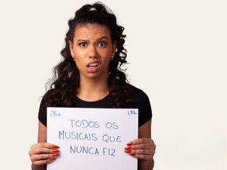 Teatro: Todos os Musicais Que Nunca Fiz