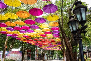 Viagens: 20 cidades charmosas próximas a São Paulo que valem a visita 