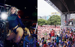 Na Cidade: Confira a agenda de Blocos de Carnaval de Rua em São Paulo 2024