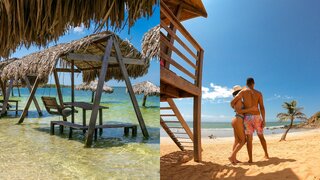 Viagens Nacionais: 10 destinos nacionais perfeitos para passar a Lua de Mel