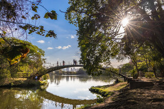Na Cidade: 25 lugares em São Paulo perfeitos para relaxar 