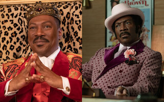 Filmes e séries: 5 filmes imperdíveis com Eddie Murphy para assistir no streaming