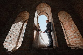 Estilo de vida: 19 lugares perfeitos para fotografar o seu pré-wedding