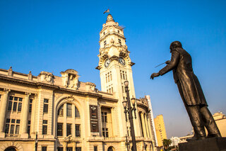 Na Cidade: Centro Histórico: 15 lugares cheios de história para conhecer no coração de São Paulo