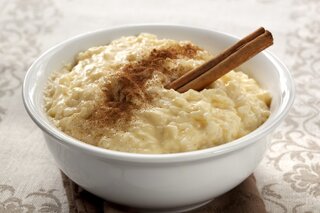 Receitas: Receita: arroz doce caramelizado cremoso e fácil de fazer!