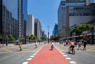 Na Cidade: 21 programas perfeitos para fazer no domingo em São Paulo