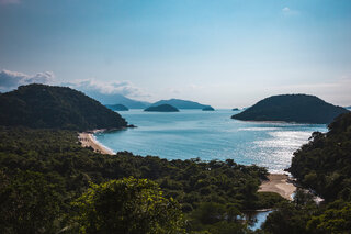 Viagens: 15 praias que vão fazer você amar (ainda mais) Ubatuba 