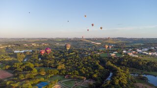 Viagens Nacionais: 20 viagens perto de São Paulo para um bate e volta no feriado de Páscoa 2024