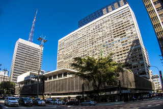 Casa e decoração: CASACOR São Paulo 2024 no Conjunto Nacional
