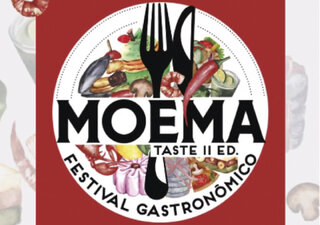 Gastronomia: Festival Gastronômico Moema Taste
