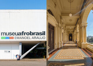 Na Cidade: Museus com entrada grátis na quarta-feira em São Paulo