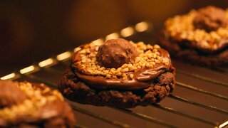 Gastronomia: Cookie com Nutella e bombom Ferrero Rocher é aposta da Mr. Cheney para o Dia das Mães; saiba tudo!