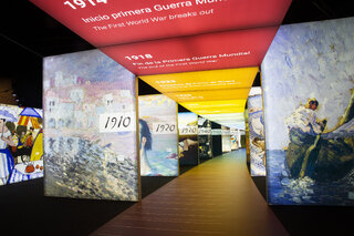 Exposição: Saiba tudo sobre a exposição interativa 'Desafio Salvador Dalí', em cartaz em São Paulo 