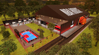 Na Cidade: NBA House 2024 
