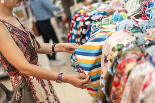Na Cidade: TUCCA Bazar Pela Cura Edição Especial