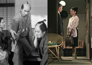 Na Cidade: Mostra de Cinema Japonês no MIS