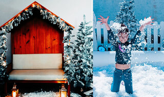 Na Cidade: Snow Fun