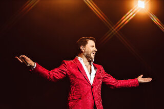 Shows: Classics - Maurício Manieri 2024