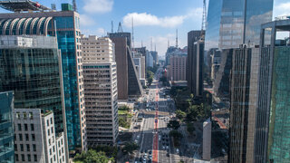 Na Cidade: 3 dicas para aproveitar o domingo na Avenida Paulista sem gastar nada