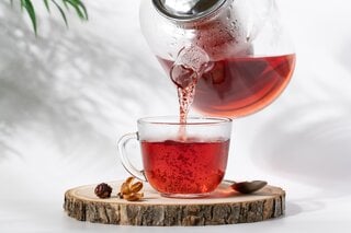 Saúde e Bem-Estar: Esta bebida com cálcio, magnésio e potássio é recomendada para aliviar todas as dores