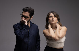 Teatro: Peça 'Finlândia' no Teatro Vivo