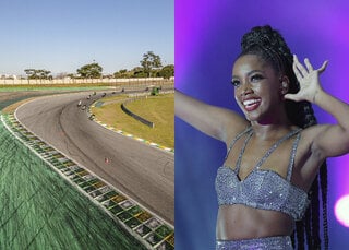 Shows: Festival Interlagos 2025