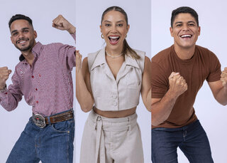 TV: Final do BBB25