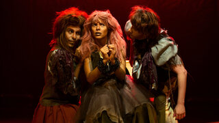 Teatro: O Que Vem Depois da Pele no Espaço dos Satyros