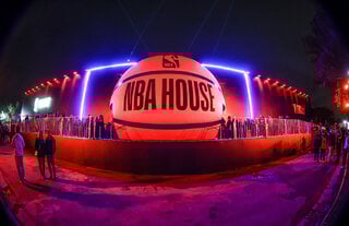 Na Cidade: Ingressos para a NBA House 2025 já estão à venda; saiba todos os detalhes!