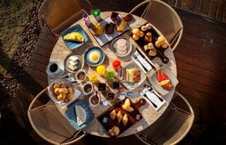 Gastronomia: Breakfast Weekend 