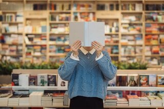 Literatura: Feira do Livro da Unesp