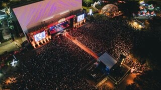 Shows: Festival TURÁ 2025 em São Paulo