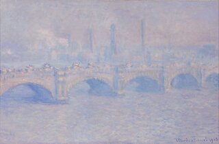 Exposição: Exposição 'A Ecologia do Monet' no MASP