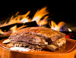 Gastronomia: Festival da Costela no Shopping Metrô Itaquera