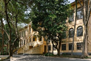 Na Cidade: CASACOR São Paulo 2025 no Parque da Água Branca
