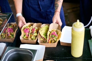 Gastronomia: Feira Gosto SA - Sabor Artesanal