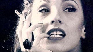 Teatro: 'Água Viva Clarice: Um Ato Poético' no Reag Belas Artes