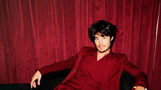 Shows: Tiago Iorc no Tokio Marine Hall