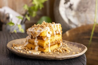 Restaurantes: Onde levar sua mãe no Dia das Mães? Veja 55 restaurantes incríveis em SP!