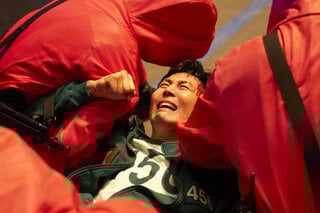 Filmes e séries: Round 6: assista ao teaser emocionante da última temporada da série de maior sucesso da Netflix