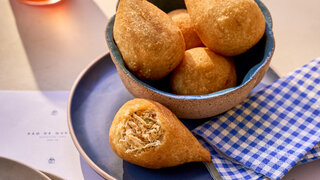 Gastronomia: Dia da Coxinha: 10 lugares deliciosos e imperdíveis para comemorar a data em São Paulo